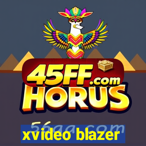 xvideo blazer